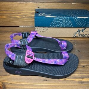 CHACO Bodhi Sandals New in Box